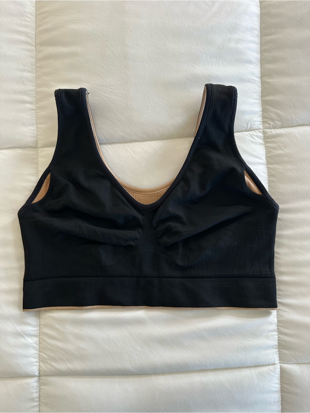 Spanx Breast of Both Worlds Bralette - Picture 7 of 8